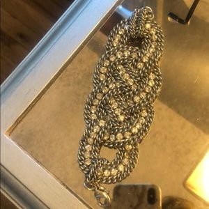 Stella & Dot wrist wrap